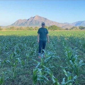 Meet your Posher, Fernando